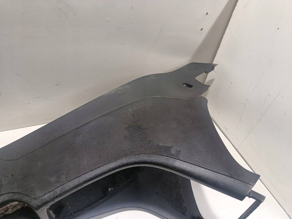 фото №8, Тунель середній чорний audi a4b6 1din