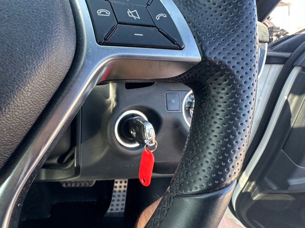 фото №6, Повітропровід подушка комплектна mercedes benz w212 lift amg пелюстки перемикання ideał