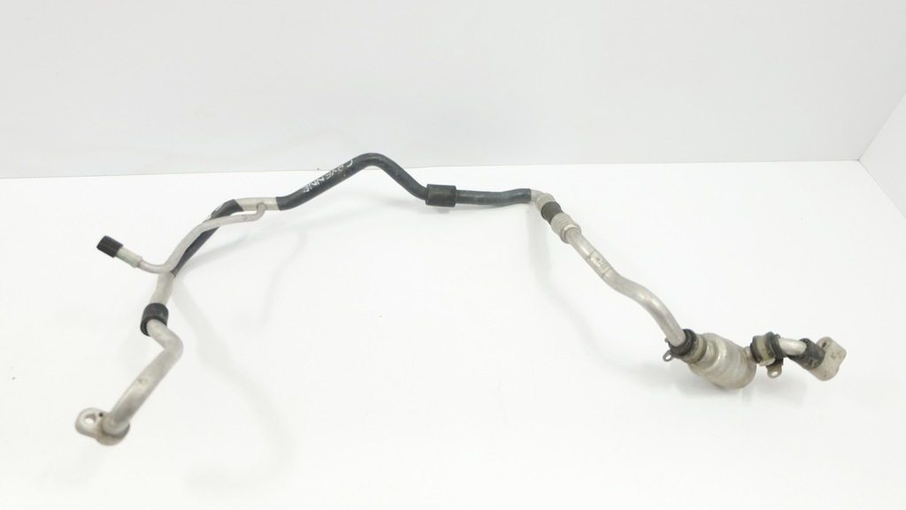 фото №6, Porsche cayenne i 4.5 шланг кондиціонера