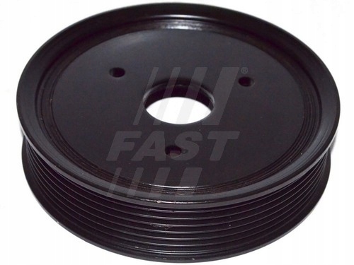 фото №1, Шківи вала колінчастого fast ft45596