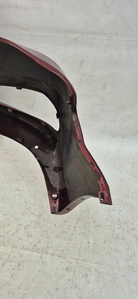 фото №14, Dodge grand caravan v 5 lift 10-20 бампер перед передний