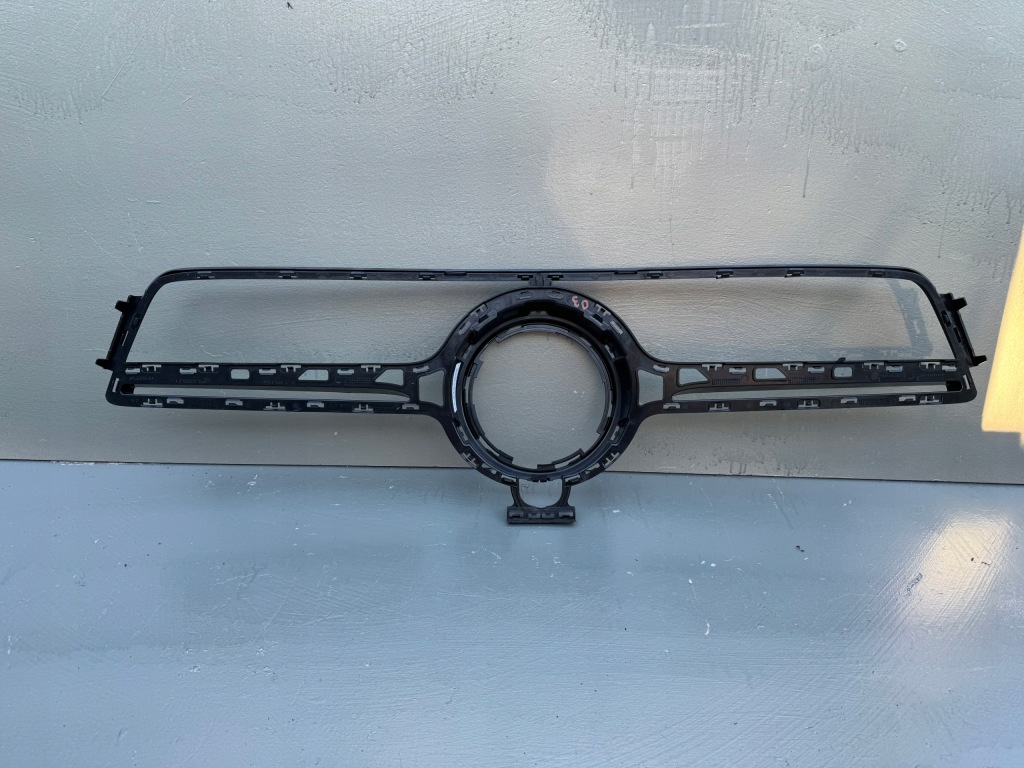 Mercedes gle ii 2 w167 amg 19r- решётка радиатора решётка радиатора бампера решётка перед Доставка