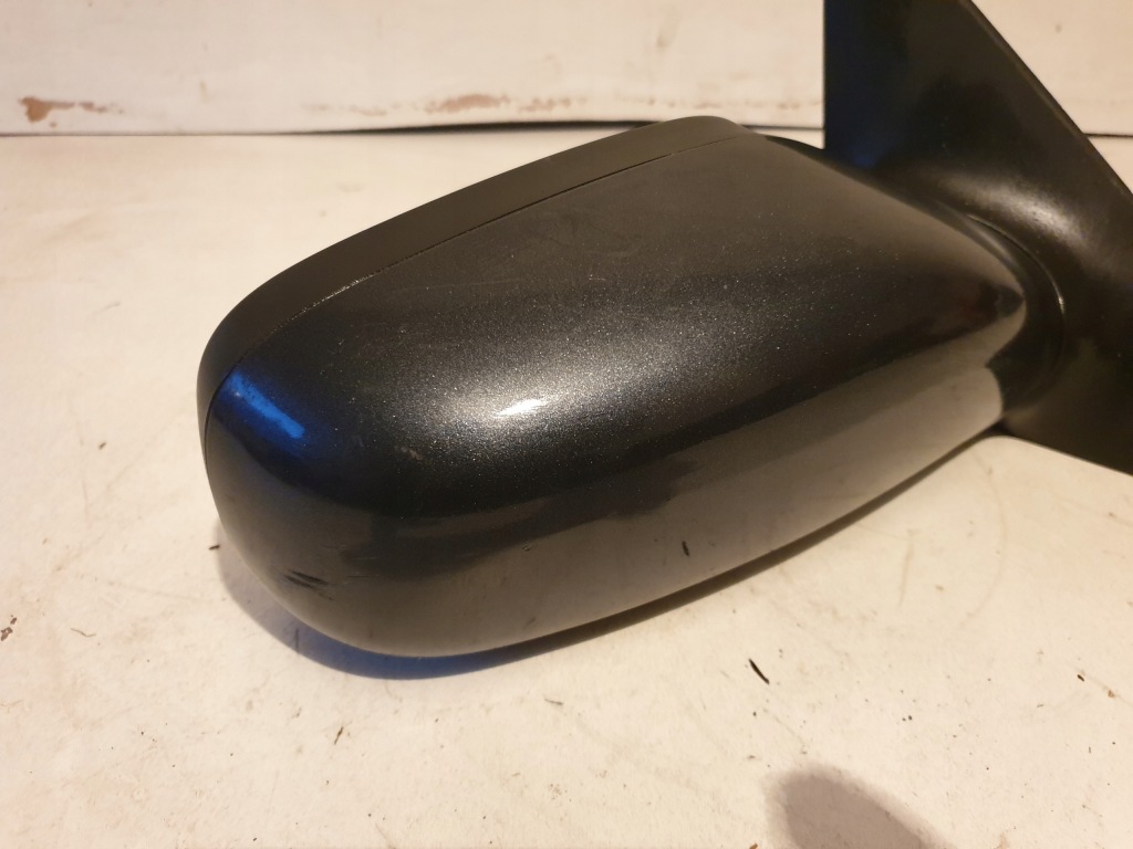 фото №3, Дзеркало праве 5 pin renault laguna ii