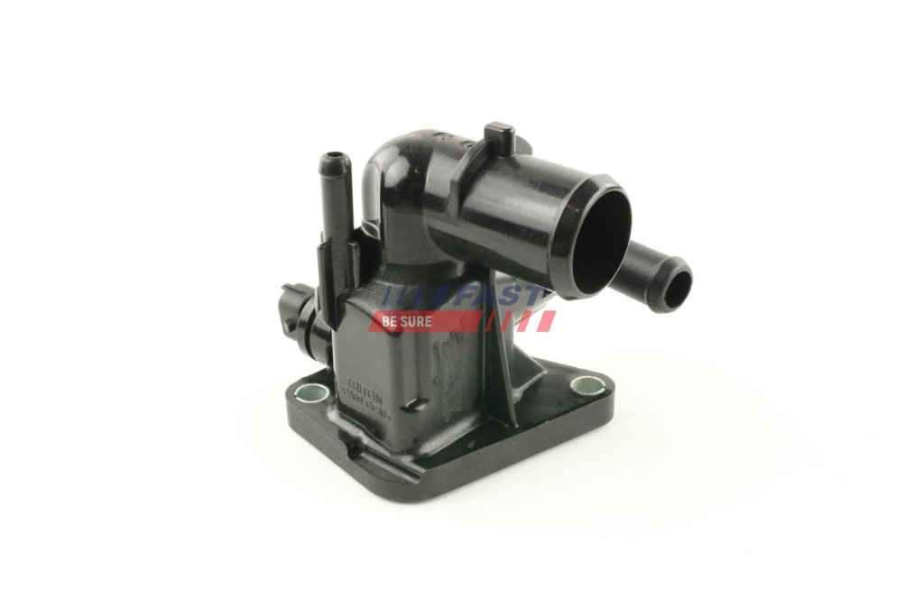 фото №2, Термостат fiat doblo 09 1.3 jtd