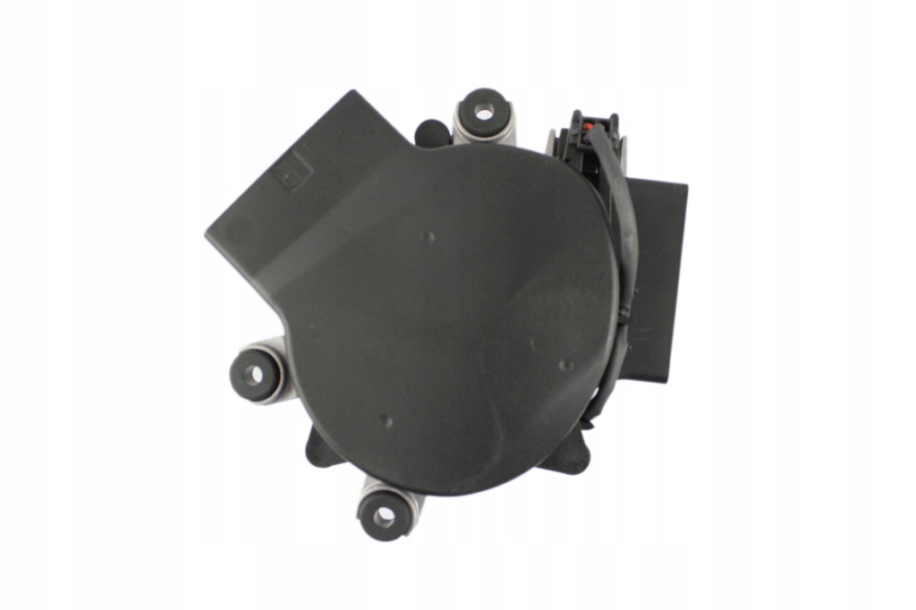 фото №4, Повітродувка vw transporter t5 7h0815020b