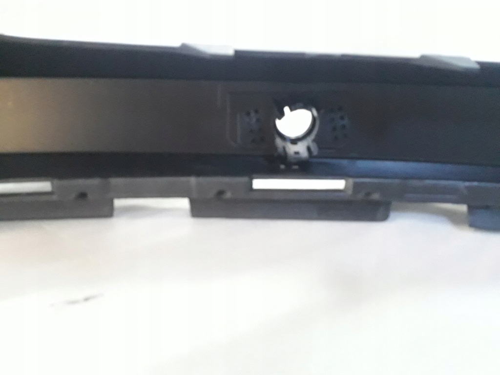 фото №7, Бампер передний оболочка ford edge lift 19- с 4 pdc