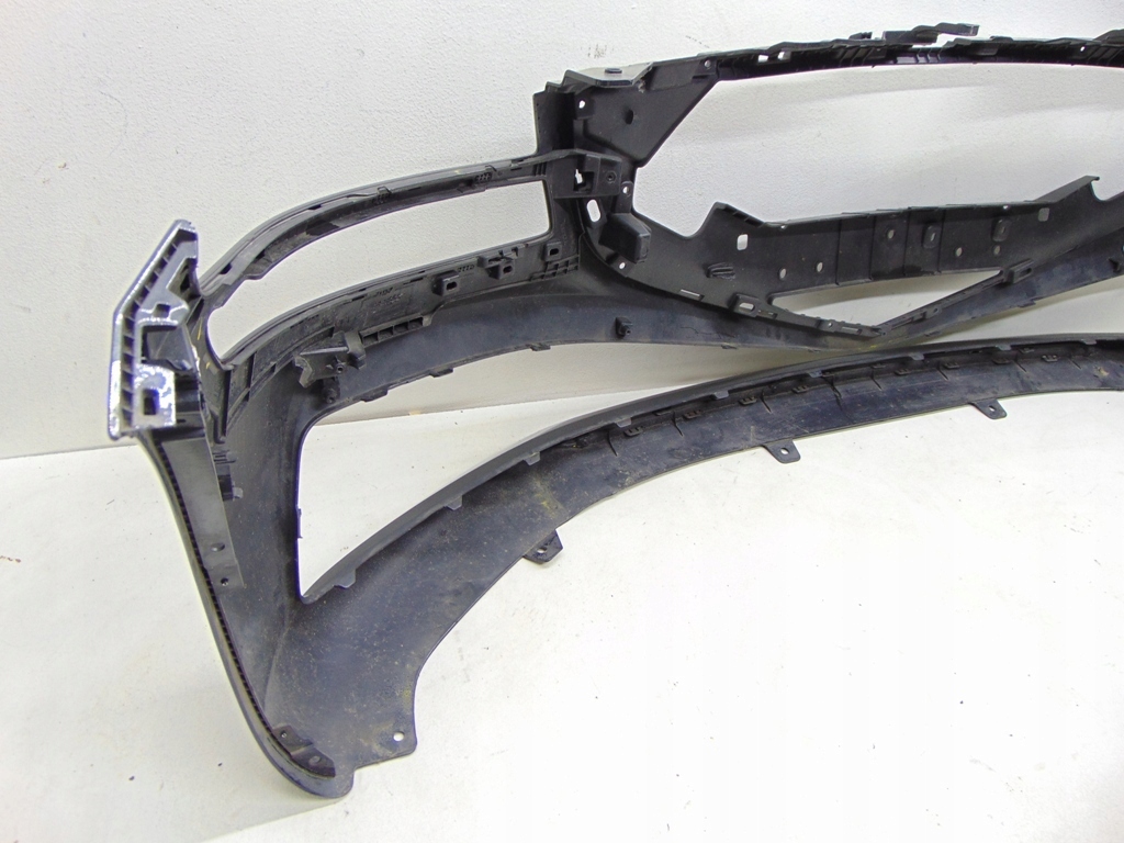 фото №11, Бампер перед передній genesis ii g80 2020-23