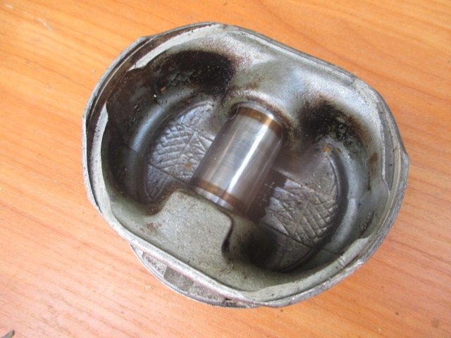 фото №8, Opel astra ii g zafira 2.2 z22se бензин fiat croma поршень + шатун 815 835