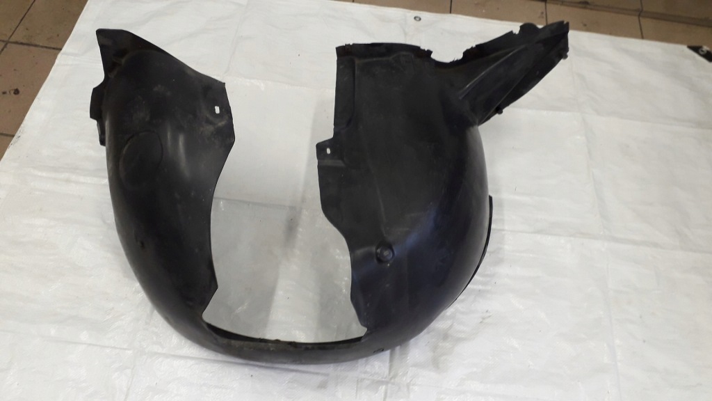 фото №1, Подкрылок перед подкрылок передние правое seat altea 5p0809958