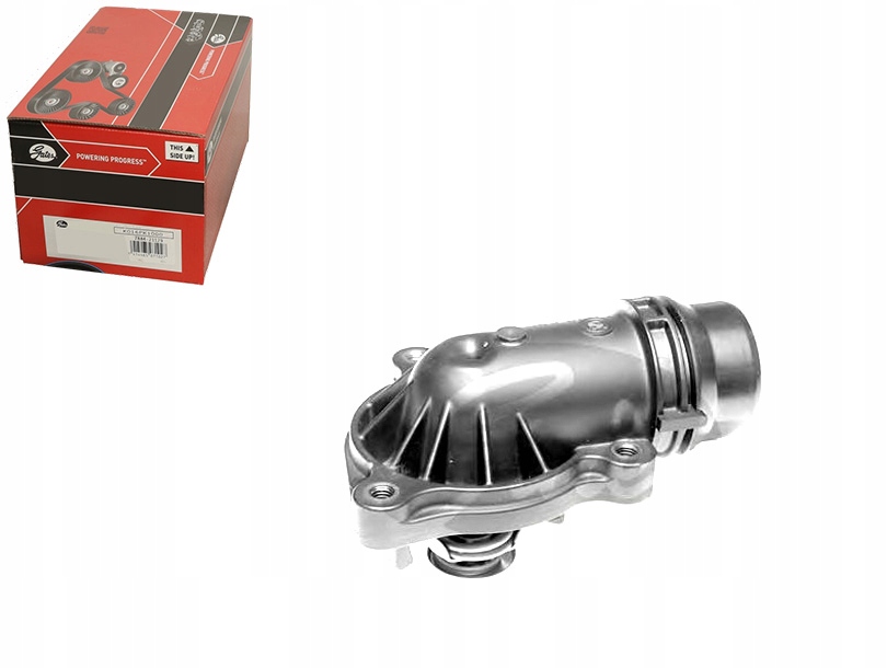 фото №1, Термостат gates th695895 695895 580635 78635