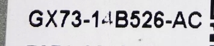 фото №16, Преобразователь напряжения jaguar f-pace x761 gx73-14b526-ac
