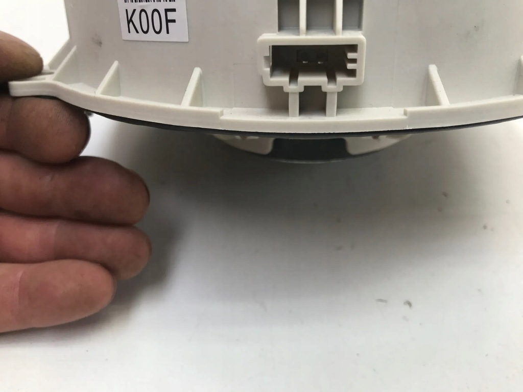 фото №3, Kia niro ii ev динамік двері перед передніх