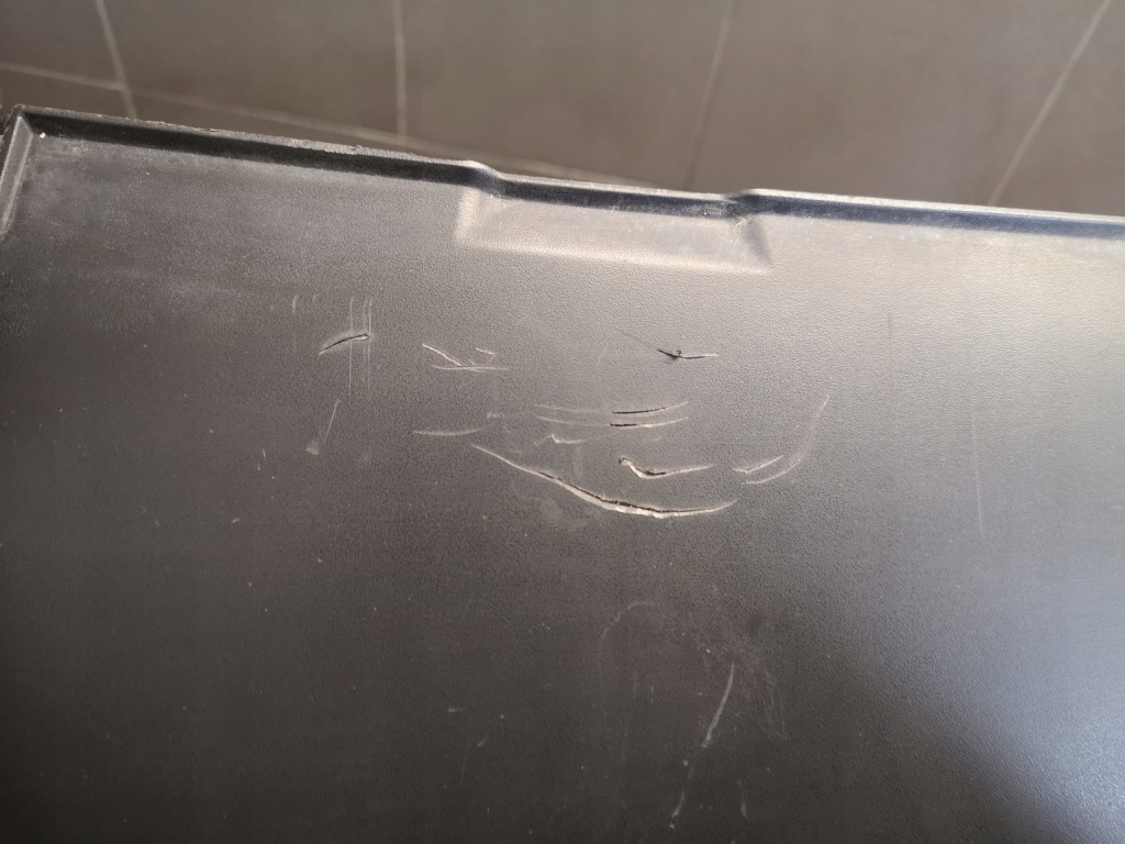 фото №12, Накладка бампера задняя audi a6 c6 avant 4f9807521a