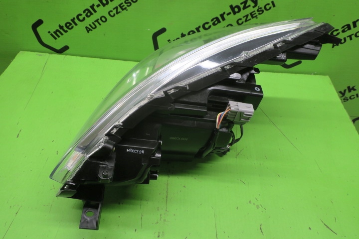 фото №7, Space star фара правый ксенон led 2012 2013-