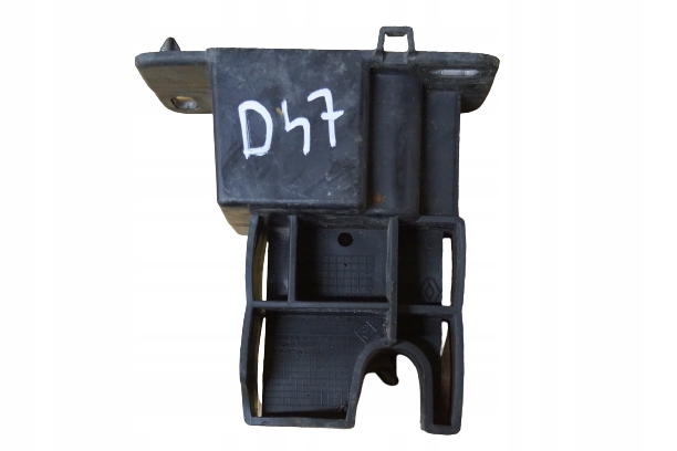 фото №1, Renault captur зона деформації права перед