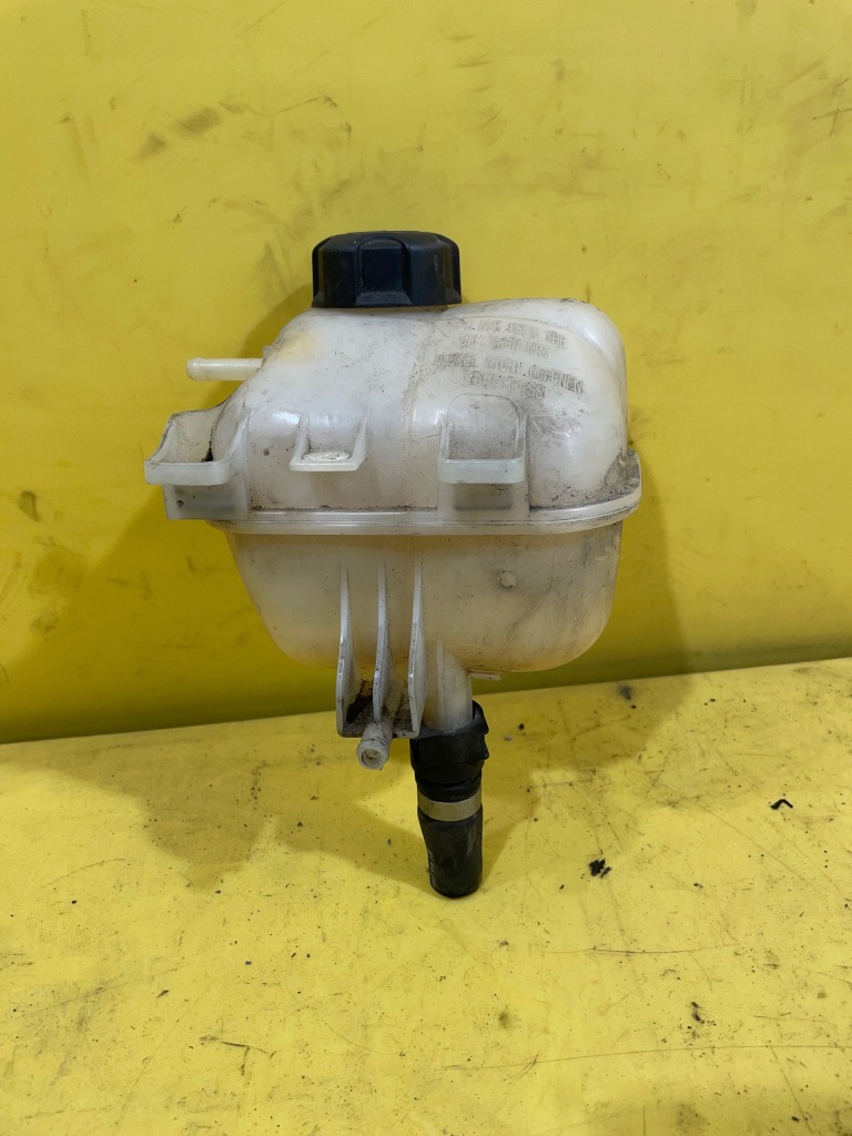 фото №1, Mini clubman r55 бачок расширительный