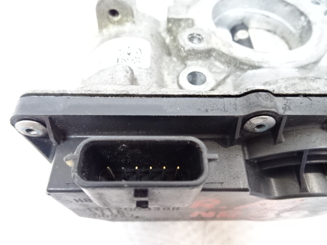 фото №7, Renault megane iv 1.2 tce дроссельная заслонка идеальное состояние