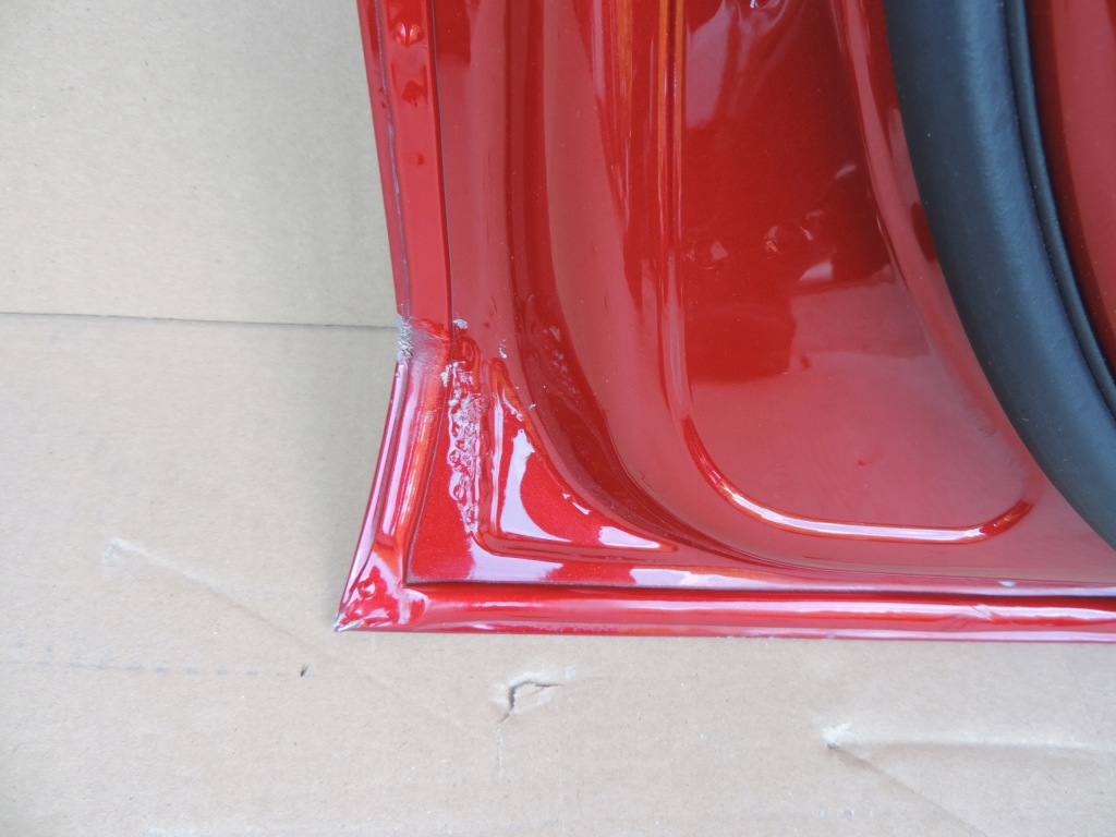 фото №15, Seat leon iv 4 5fa 2020 2021 2022 двері ліва