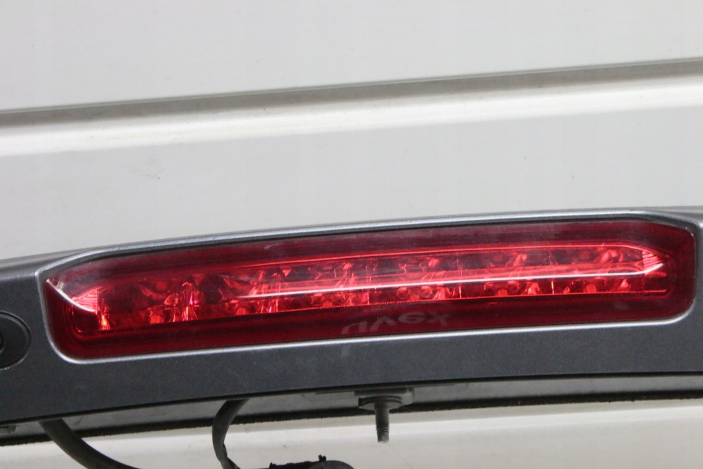 фото №5, Спойлер спойлер крышки opel mokka