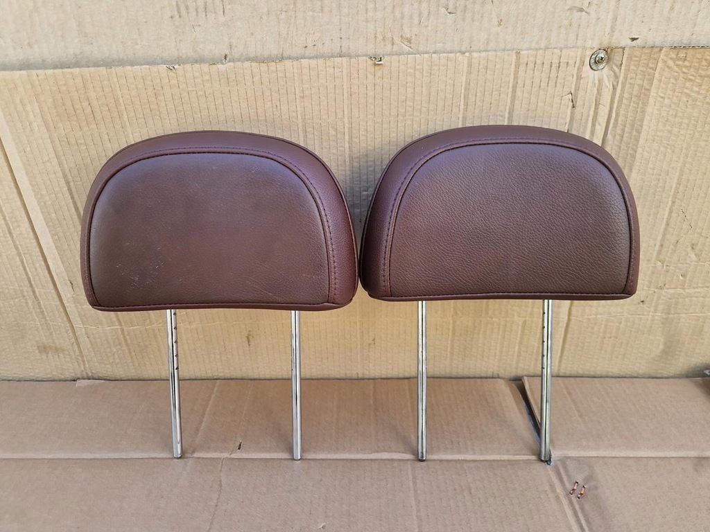 фото №1, Подголовник перед opel antara 2.0cdti