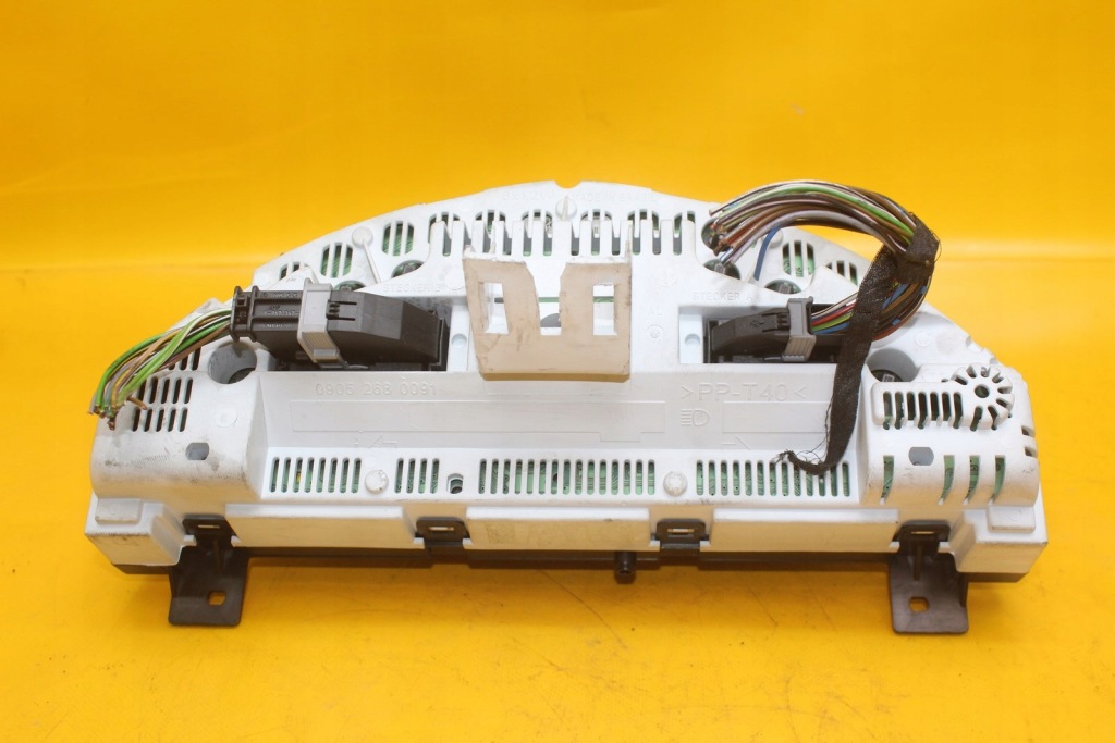 Счетчик приборы mercedes w168 a klasa a1685408811 09055682021 с Разборки