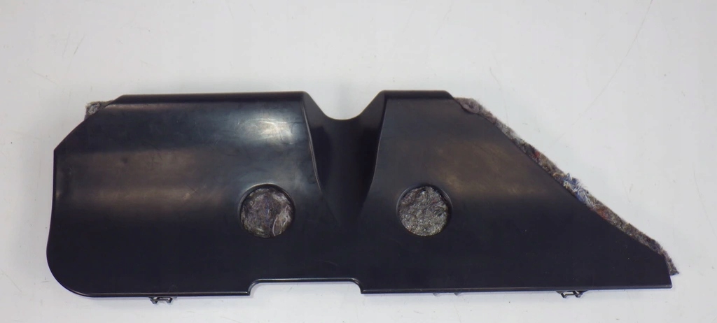 Купити Заглушка захист панель приладів dół audi a6 c6 4f1857128