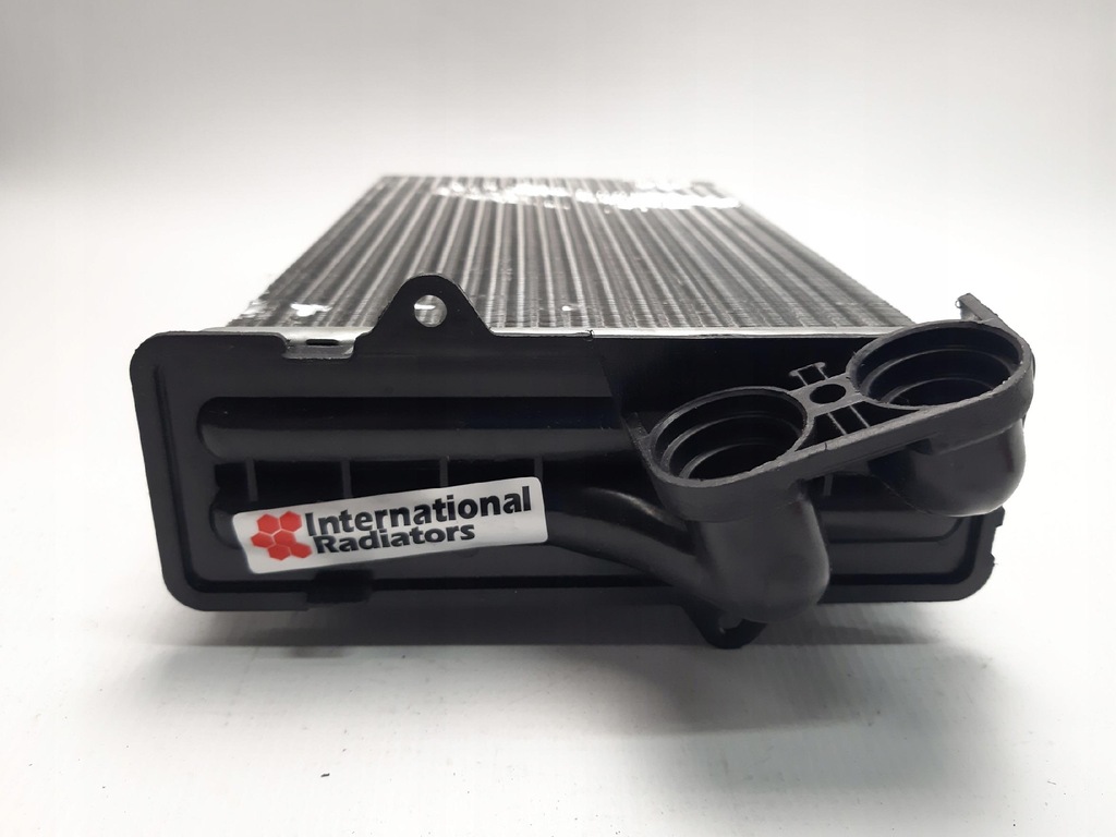 фото №6, Обігрівач теплообмінник тепла renault laguna i