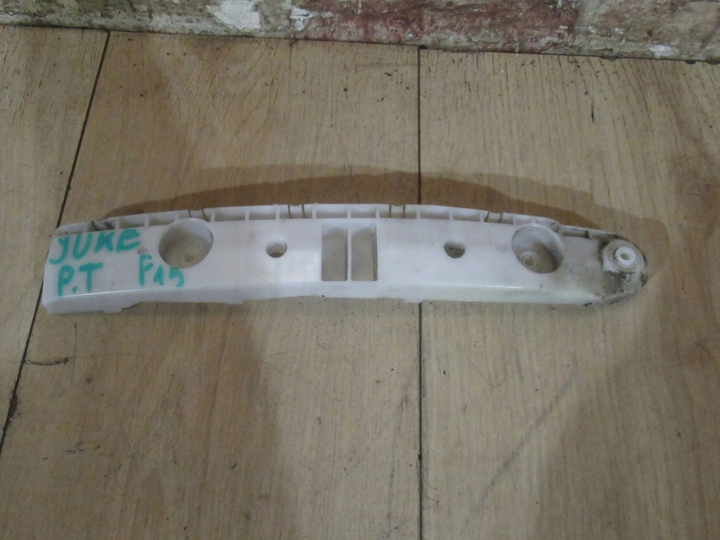 фото №1, Направляющая бампера задняя правый nissan juke f15 2010/2014 rok