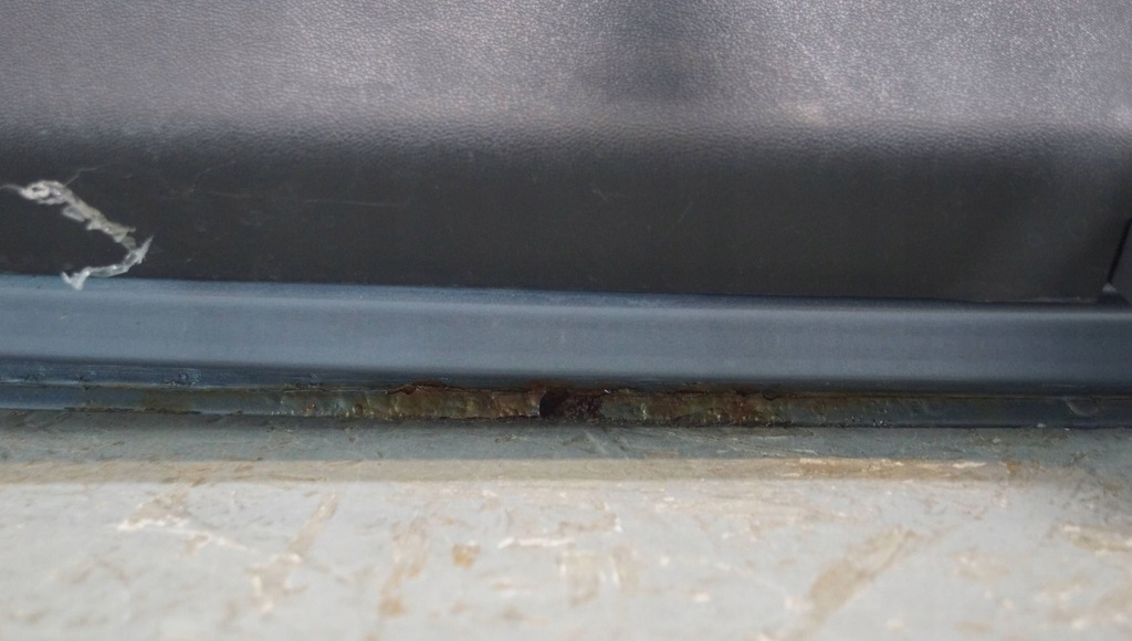 фото №16, Skoda octavia ii kombi крышка багажника задняя багажника k811