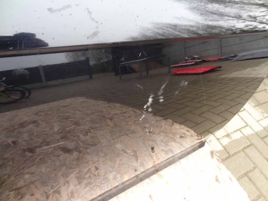 фото №11, Правое дверь задняя audi a6 c6