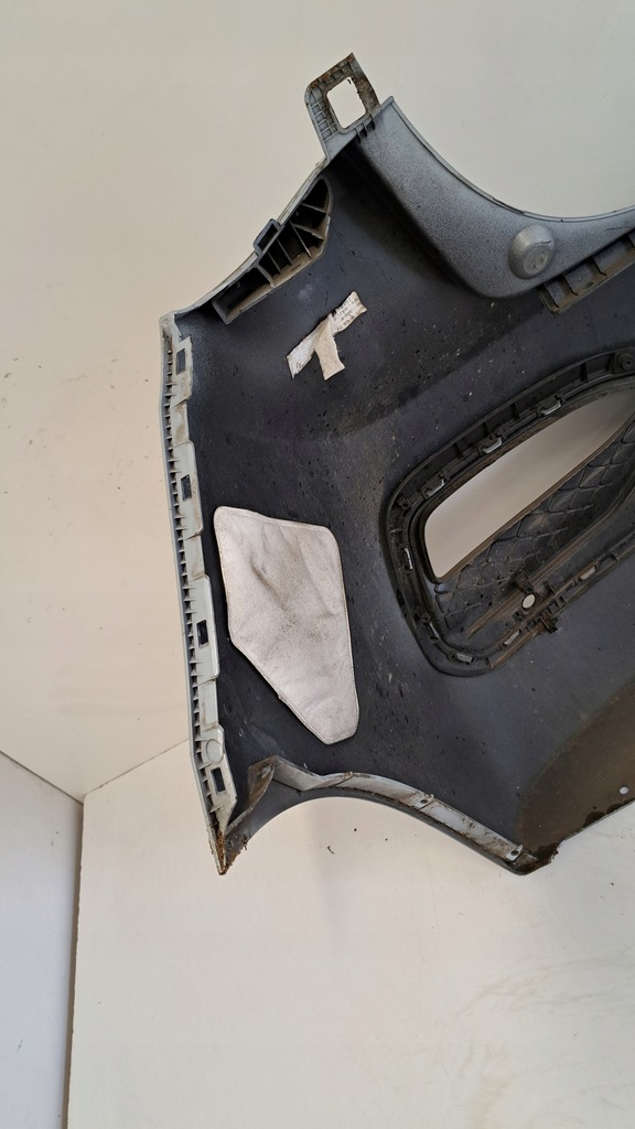 фото №13, Бампер задняя hyundai i20 lift ii 18- хороший 4 pdc