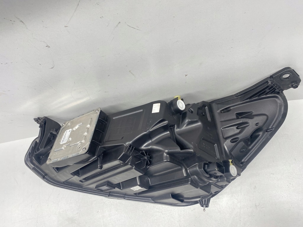 фото №13, Лампа передняя перед правая full led ford focus iv 4 mk4 st 18-