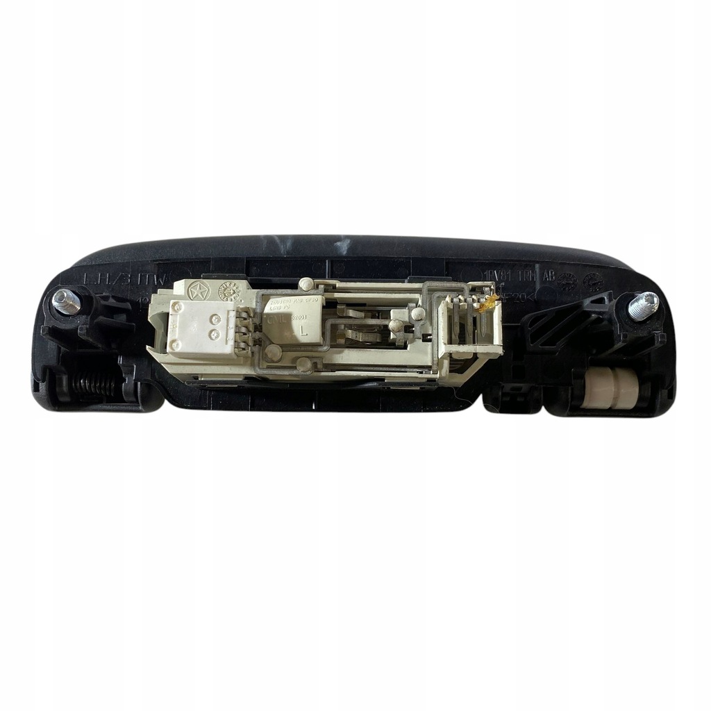 фото №10, Dodge charger 2017 комплект комплект тримачів do стелі