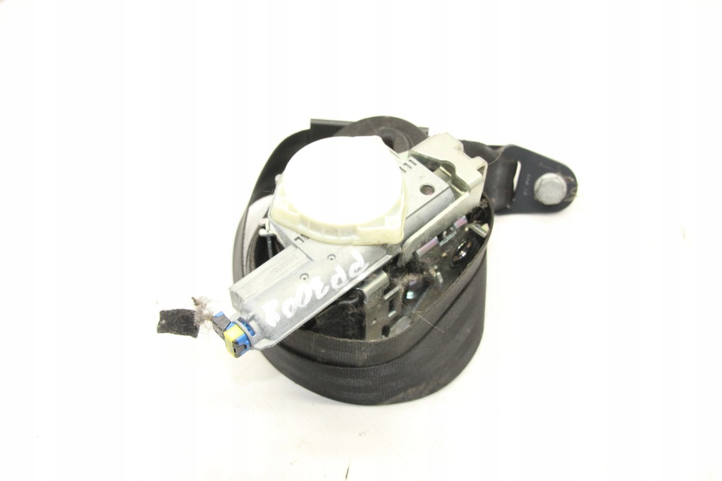 фото №1, Pas безпеки правий перед peugeot 3008 i 09-