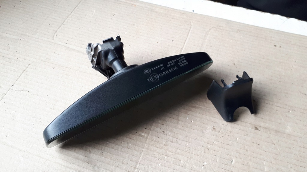 фото №1, A4 b9 8w дзеркало внутрішнє заднього виду фотохромний a5