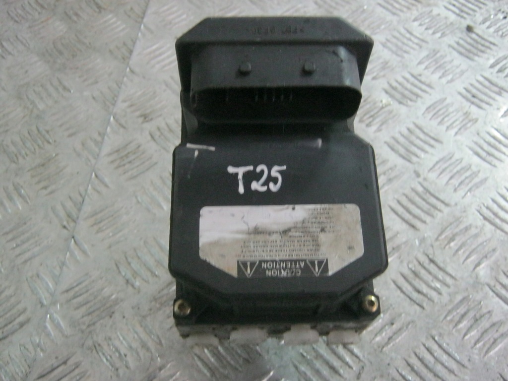 фото №1, Насос abs 0265225117 toyota corolla