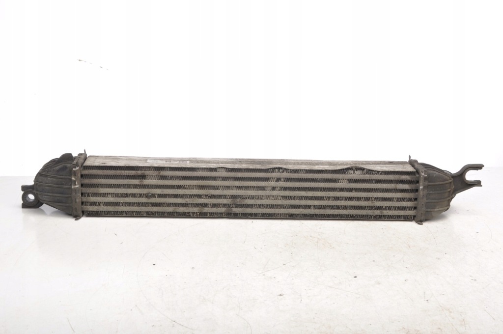 Mini r55 1.6 радиатор воздуха интеркулер Недорого