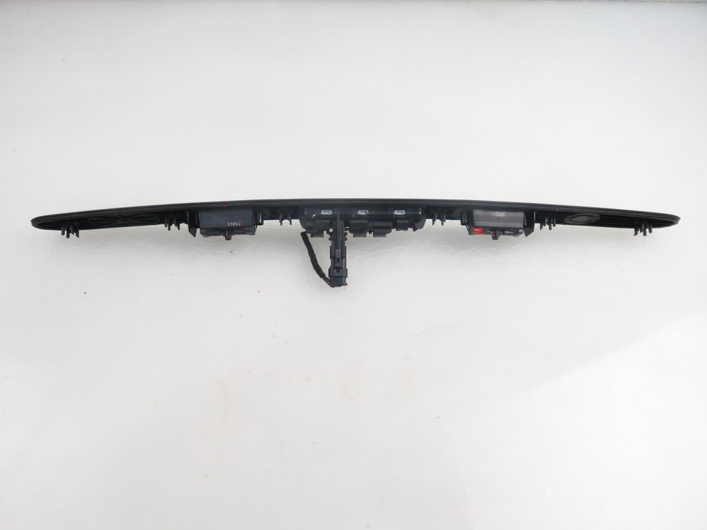 фото №5, Накладка кришки volvo s60 ii