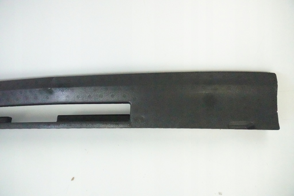 фото №2, Clio v 5 абсорбер пена бампера задняя заднего