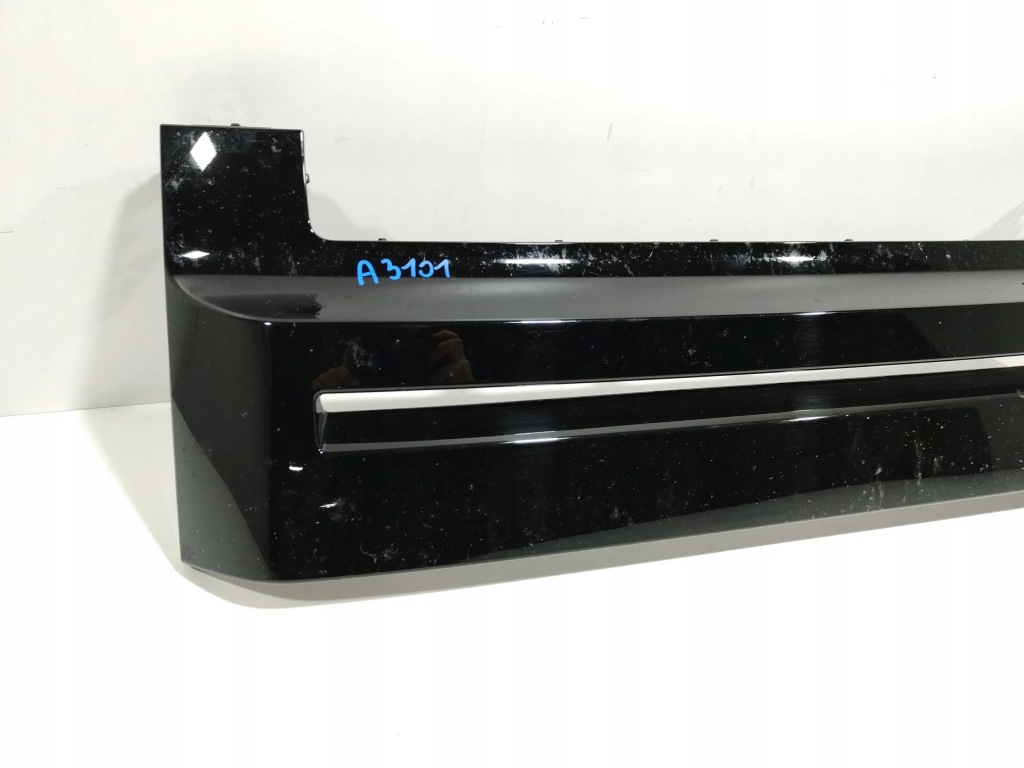 Land rover defender l663 решітка радіатора гарний Ціна