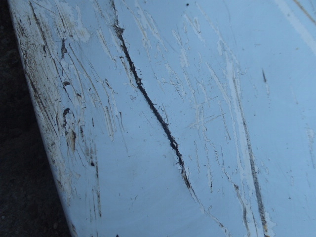 фото №8, Trucks premium 460dxi капот крышка 10.8