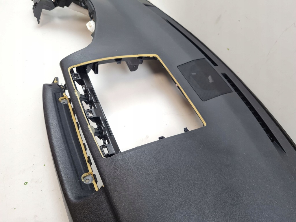 фото №13, 2011 lexus ct 200h панель приладів приладова 5508476010