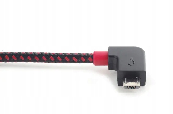 фото №3, Оригінальний адаптер mini r56 micro usb 61122354910