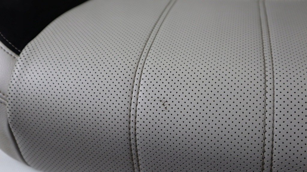 фото №5, Range rover velar l560 заднє сидіння задня