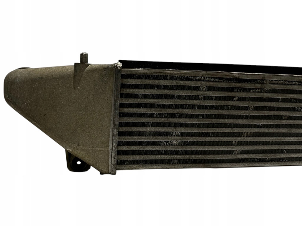 фото №6, Audi rsq3 rs3 q3 радіатор повітря інтеркулер 83a145803 8v0145804b