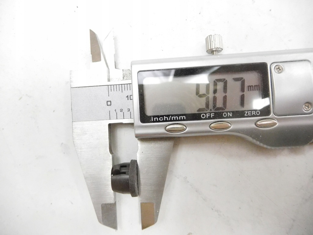 фото №6, Кліпса кронштейн двері fiat uno 89-95 182022170