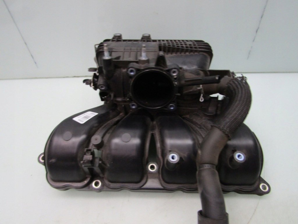 фото №3, Lexus is iii 2.5 15r коллектор всасывающий 17123-36021