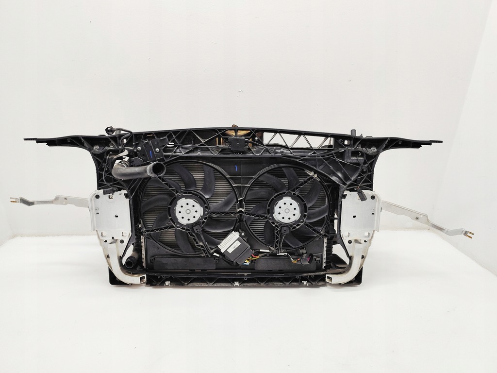 фото №10, Audi a6 c7 lift 2.0tdi перед kompletny full led ls9r