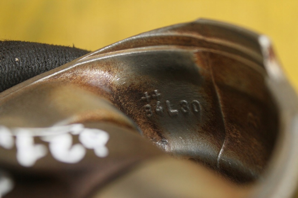 фото №7, Поршень шатун шатун 84l30 a8 d2 4.2 b auw