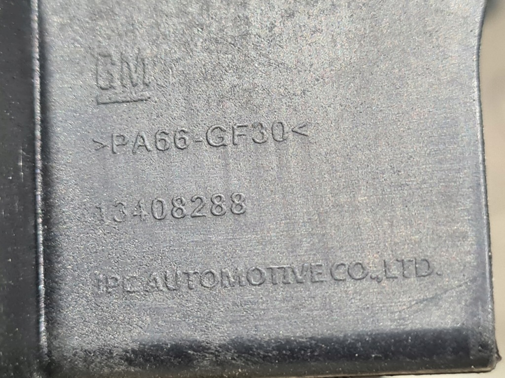 Кронштейн основание кронштейн компьютер opel astra k 1.4 turbo в Украине